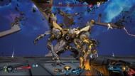 The Songbird legendary pistol in Borderlands 4 can one-shot bosses (Image via Youtube/@Jumpycode)